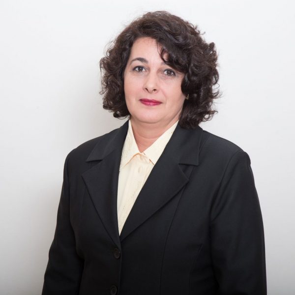 Mirela Chirițescu