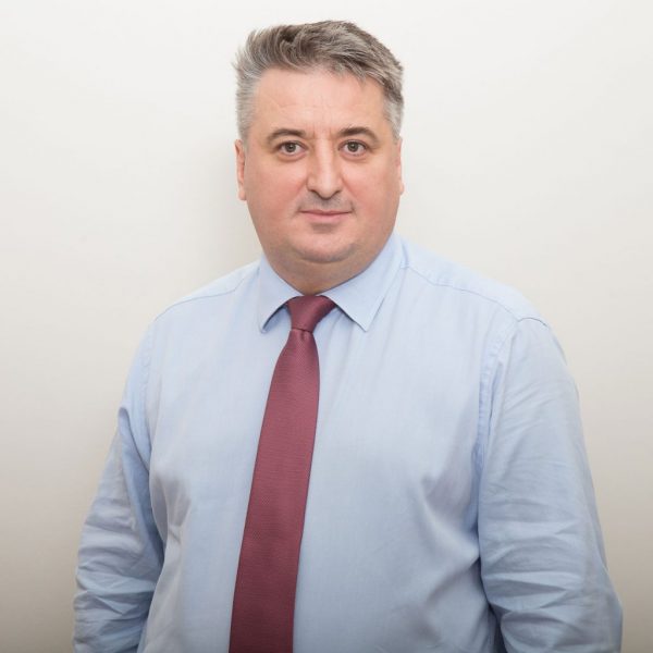Cătălin Manolescu