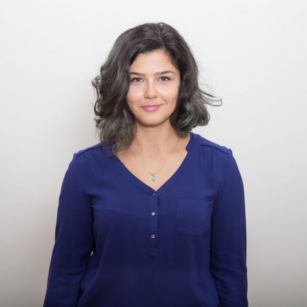 Cristiana Ceuca