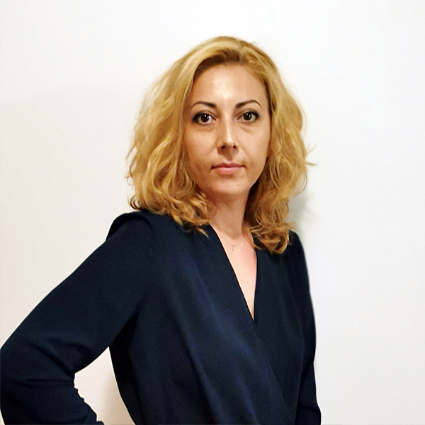 Florina Budinschi
