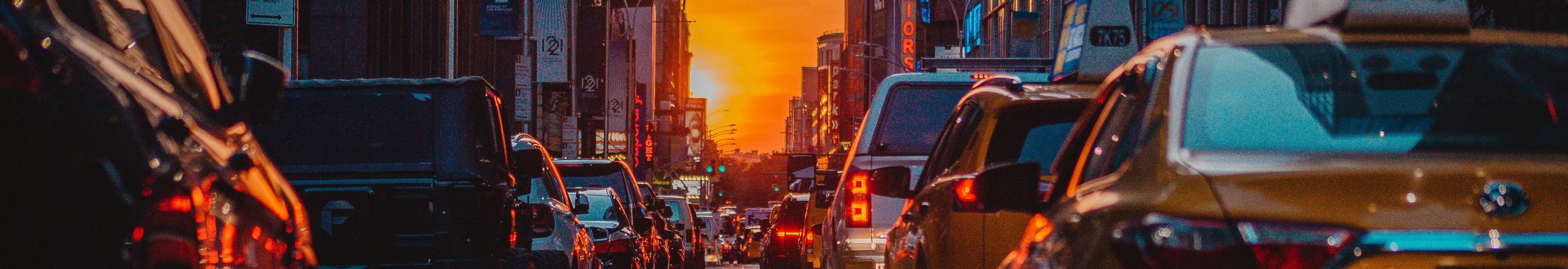 Ați prefera să stați în trafic sau vă reajustați portofoliul?
