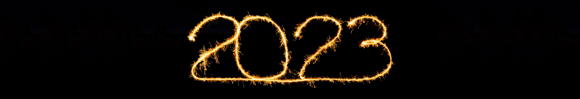 Cu 2022 în oglinda retrovizoare, înaintăm spre 2023